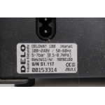 DELO Delomat 100 1 kanal. Used.